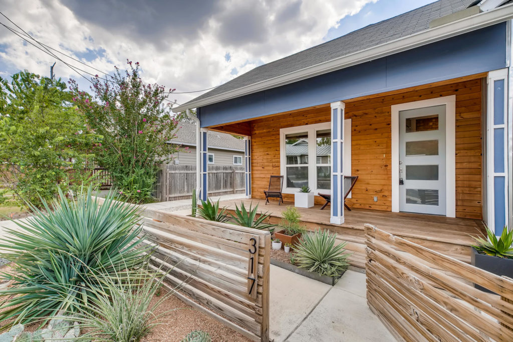 real estate photography - San Antonio