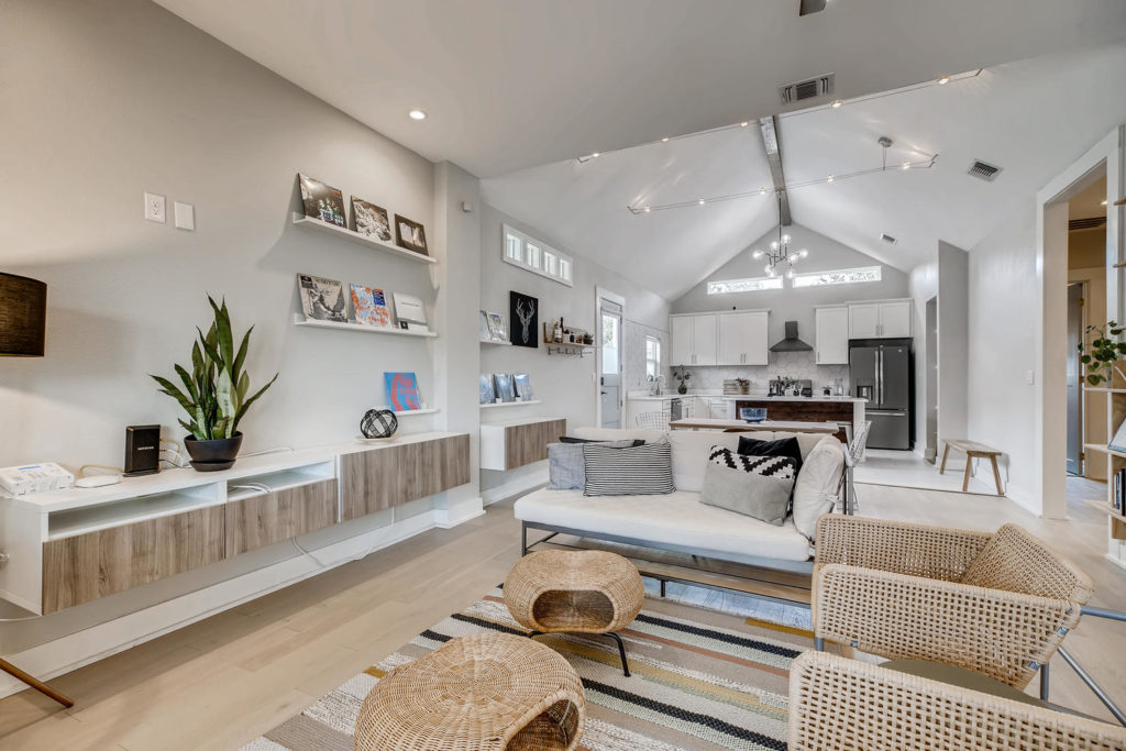 real estate photography - San Antonio