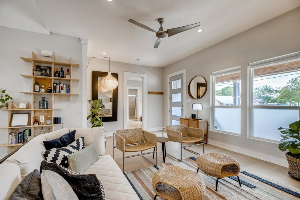 real estate photography - San Antonio