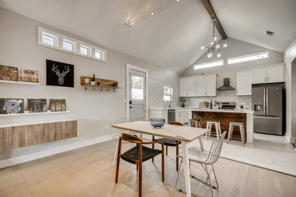 real estate photography - San Antonio