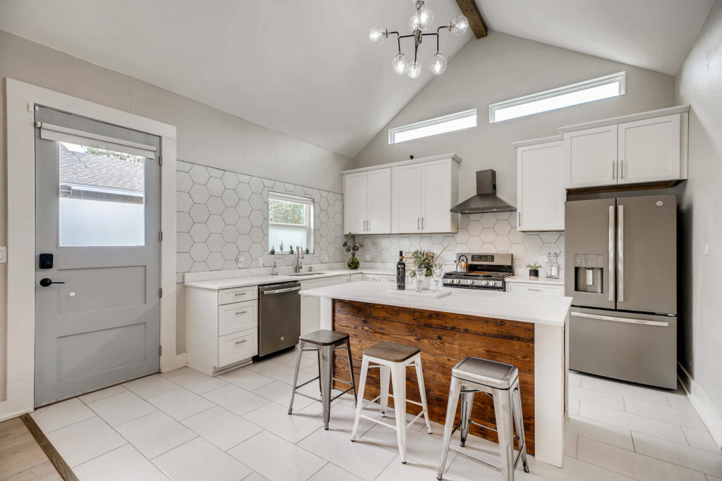 real estate photography - San Antonio