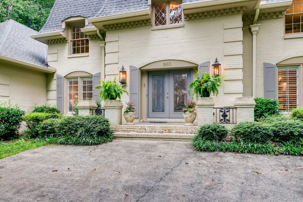 real estate photography - Atlanta