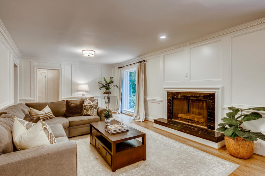 real estate photography - Atlanta