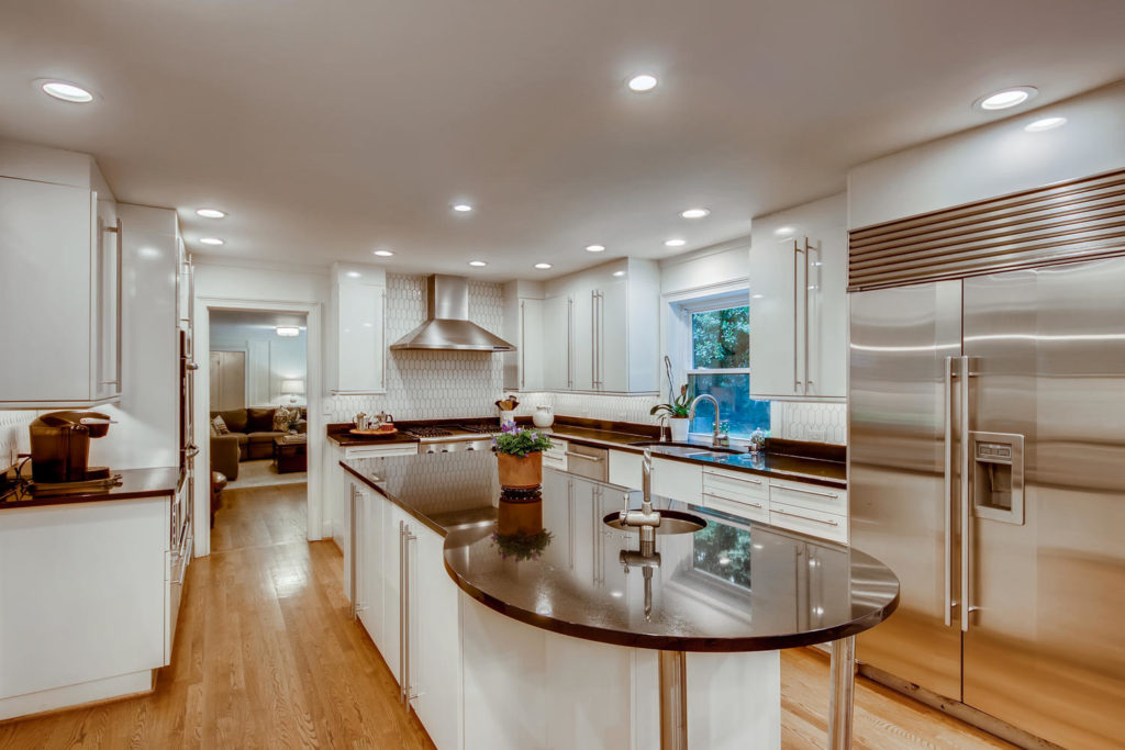 real estate photography - Atlanta