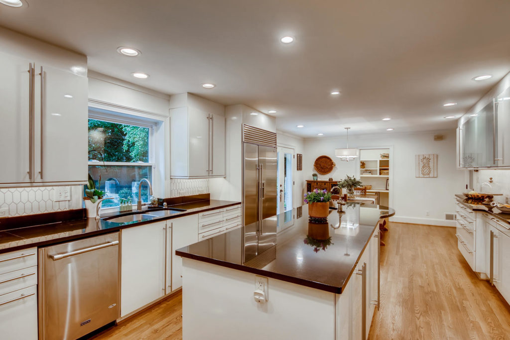 real estate photography - Atlanta