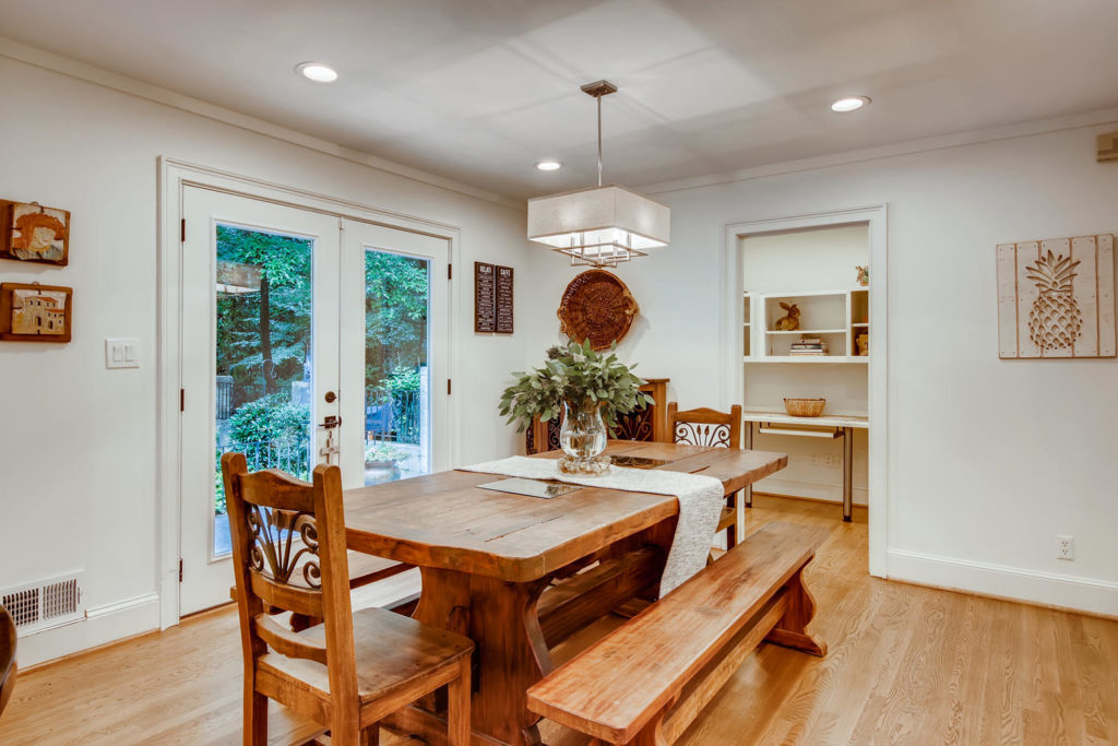 real estate photography - Atlanta