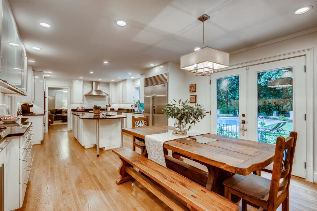 real estate photography - Atlanta