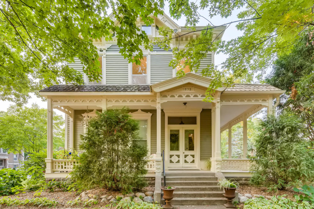 real estate photography - St Paul