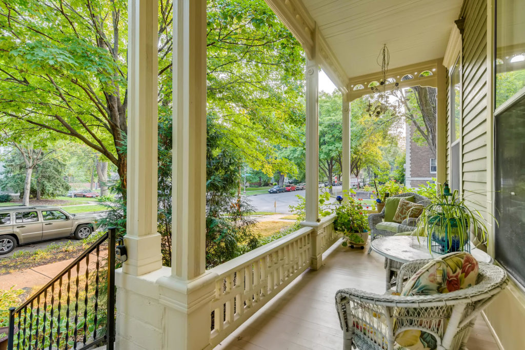 real estate photography - St Paul