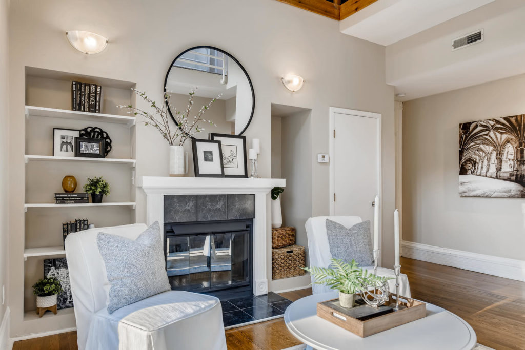 real estate photography - St Paul