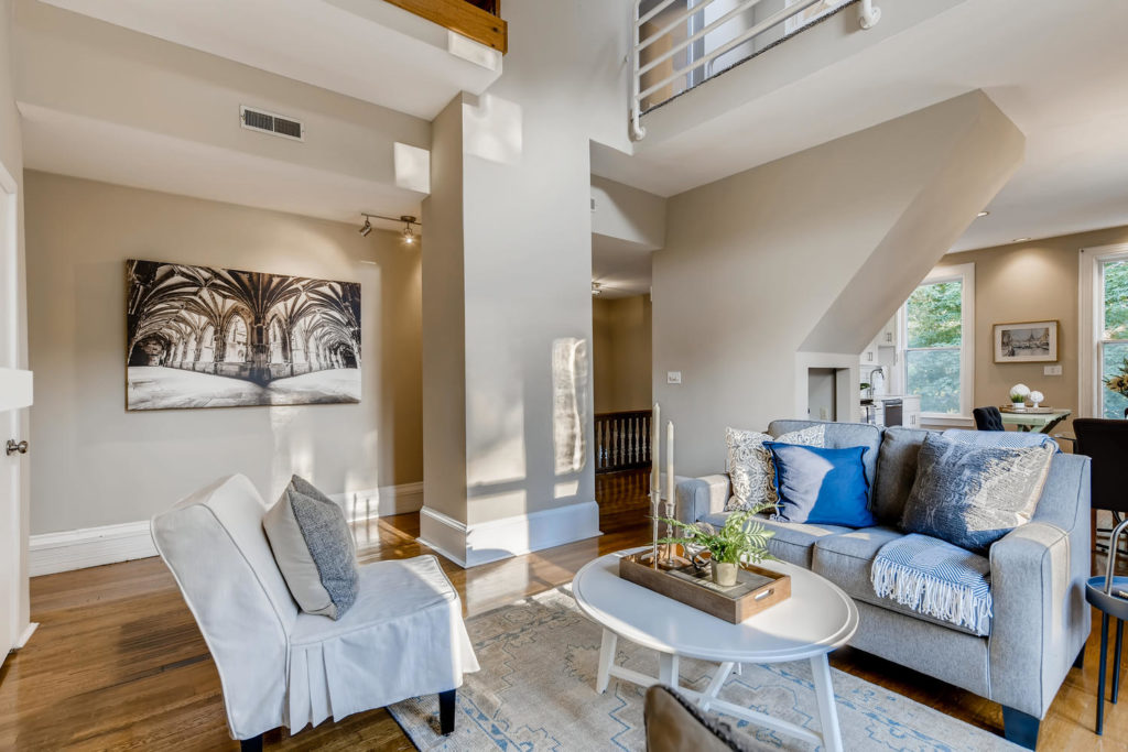 real estate photography - St Paul