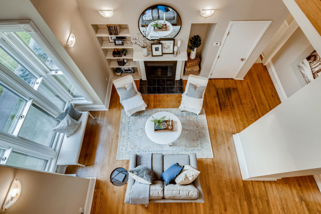 real estate photography - St Paul