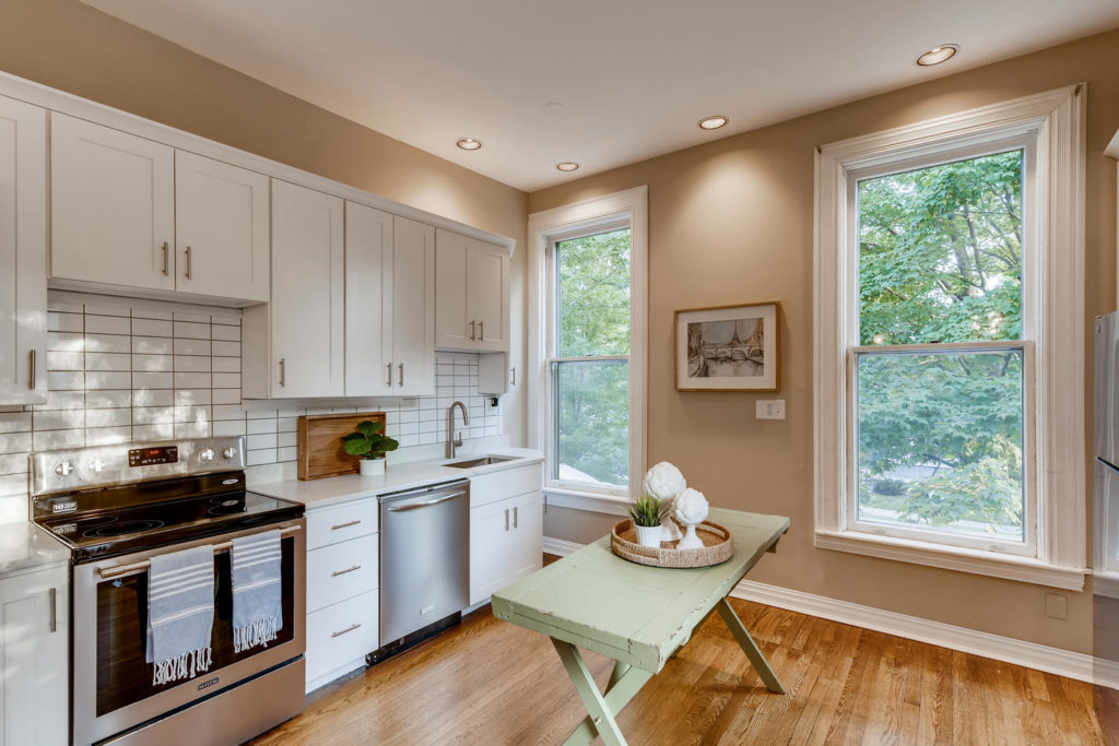 real estate photography - St Paul