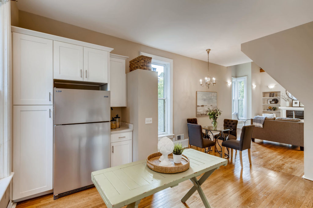 real estate photography - St Paul