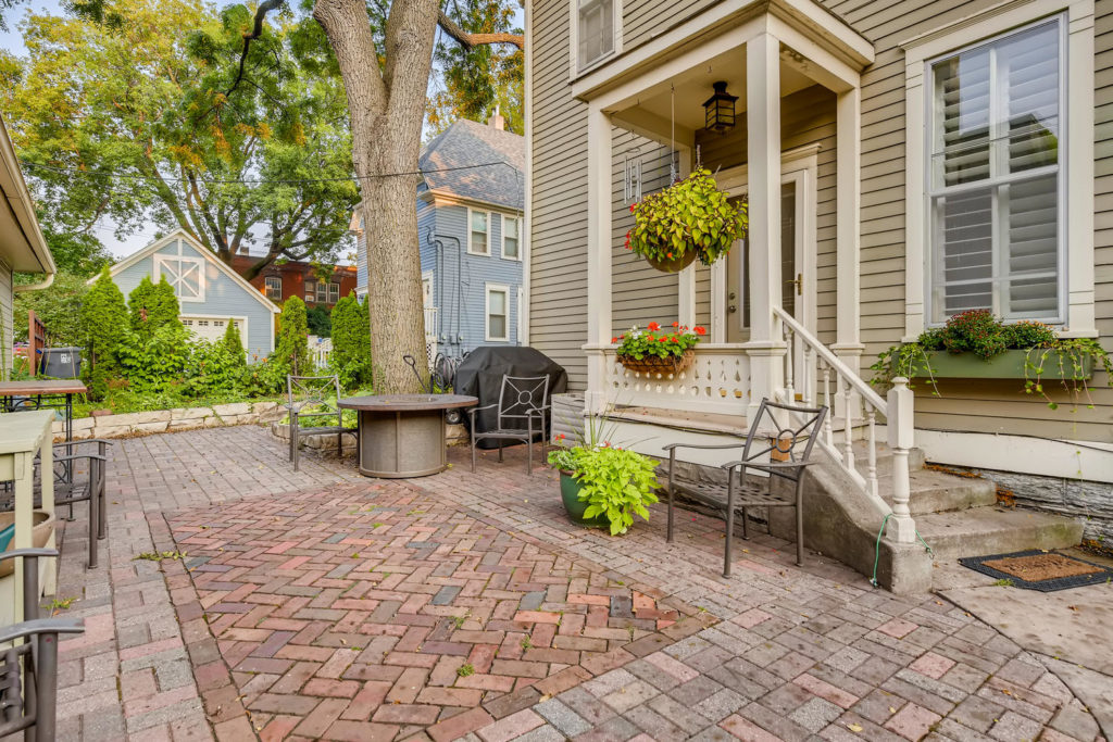 real estate photography - St Paul