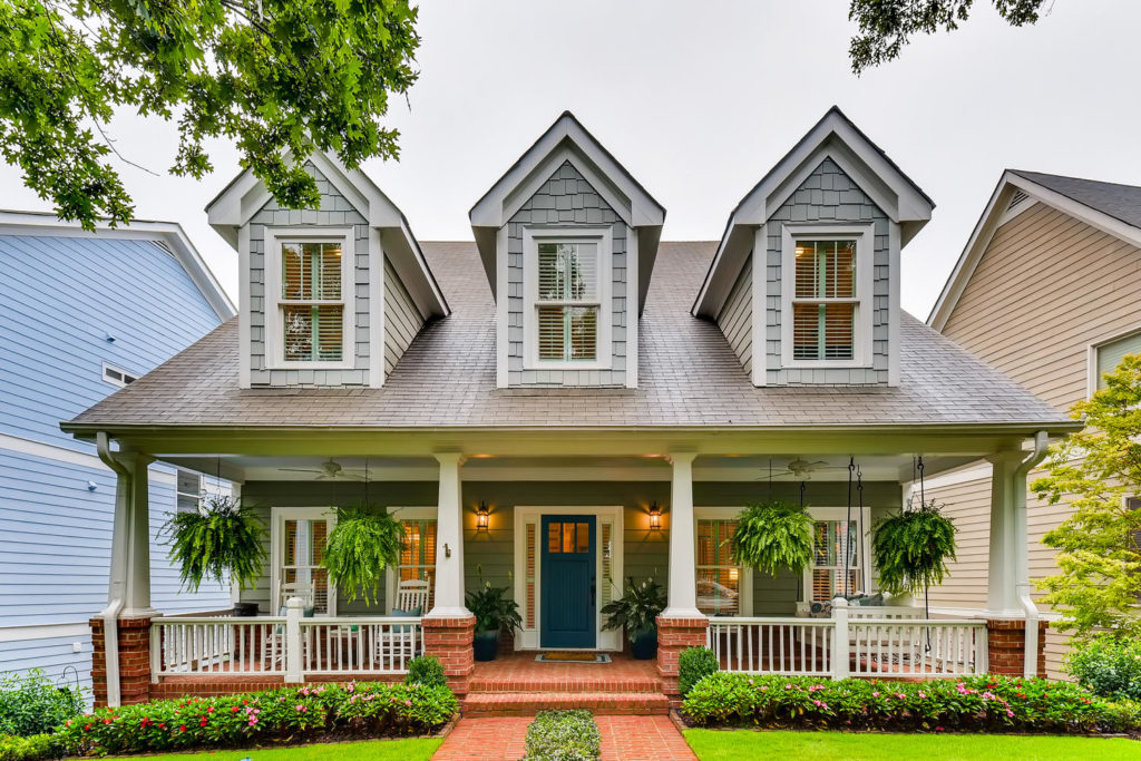 real estate photography - Atlanta