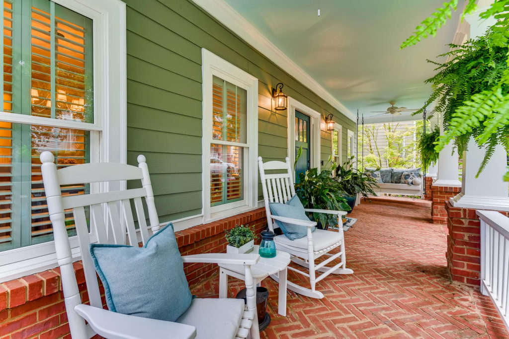 real estate photography - Atlanta