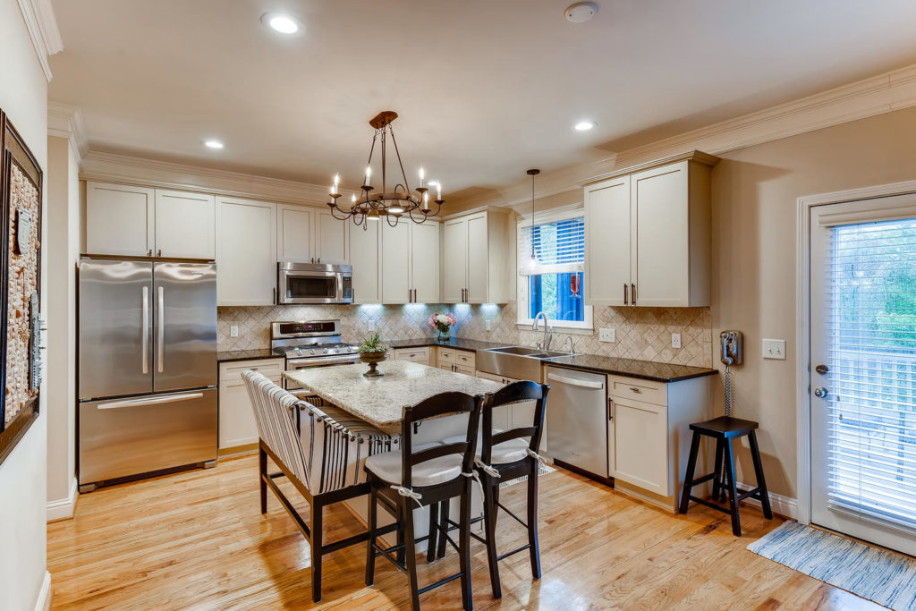 real estate photography - Atlanta