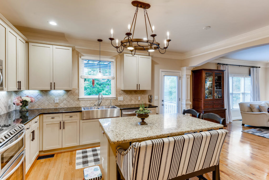 real estate photography - Atlanta