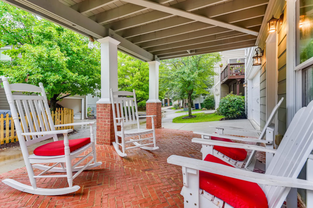 real estate photography - Atlanta