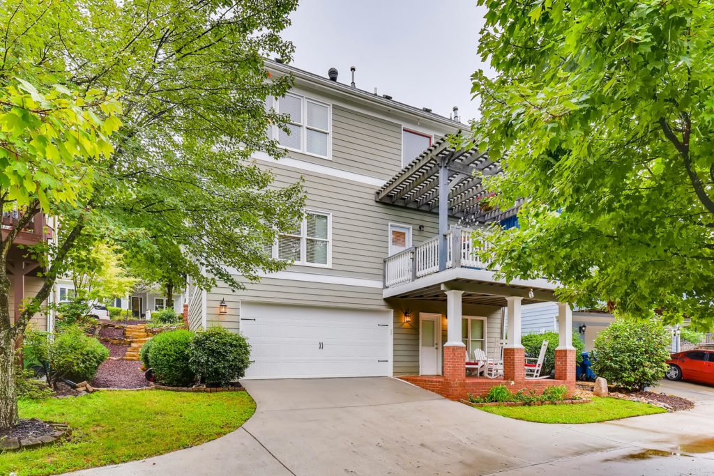 real estate photography - Atlanta