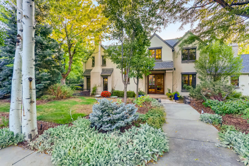 real estate photography - Denver