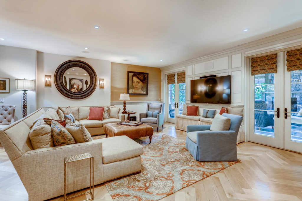 real estate photography - Denver