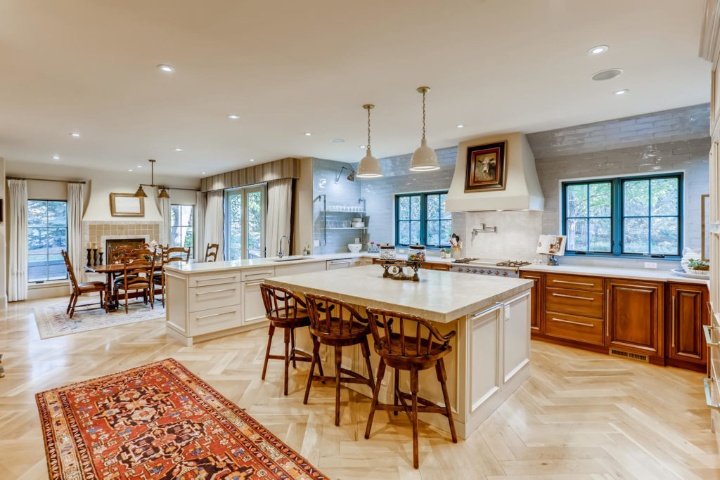real estate photography - Denver
