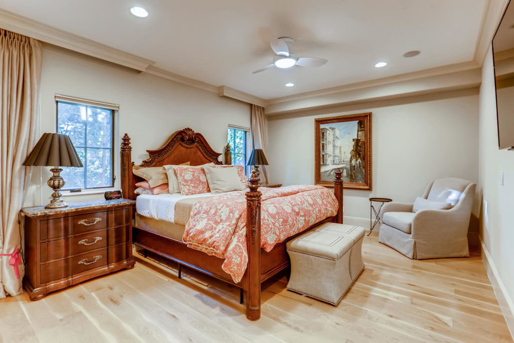 real estate photography - Denver