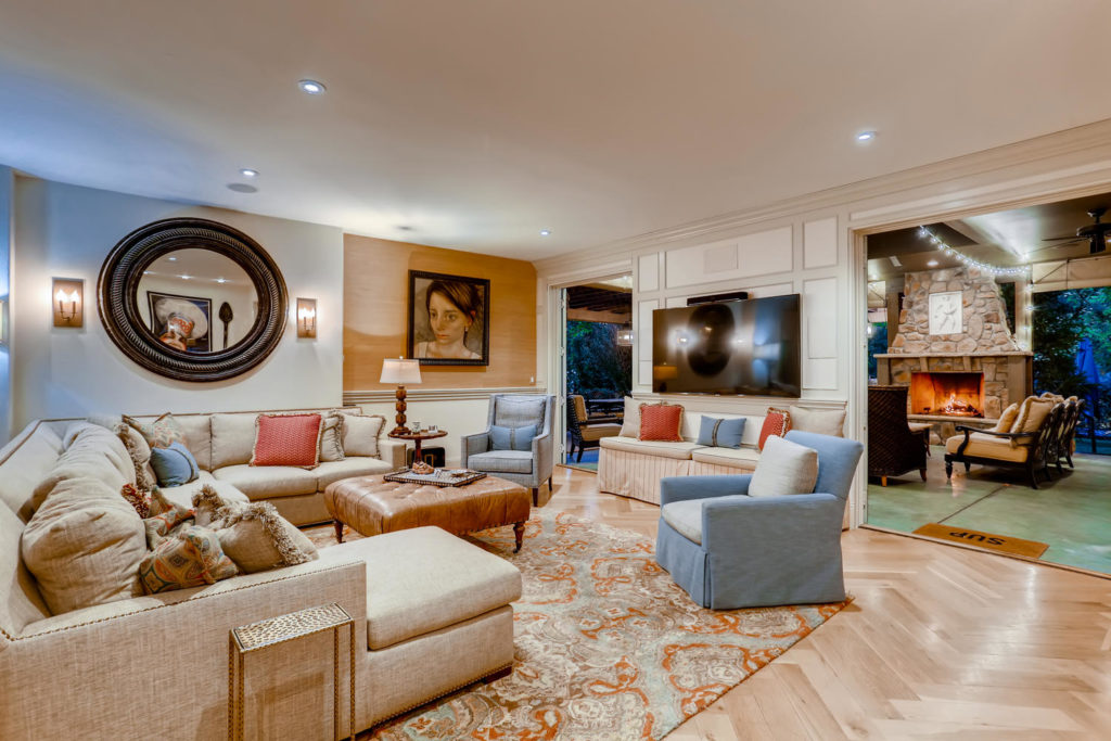 real estate photography - Denver