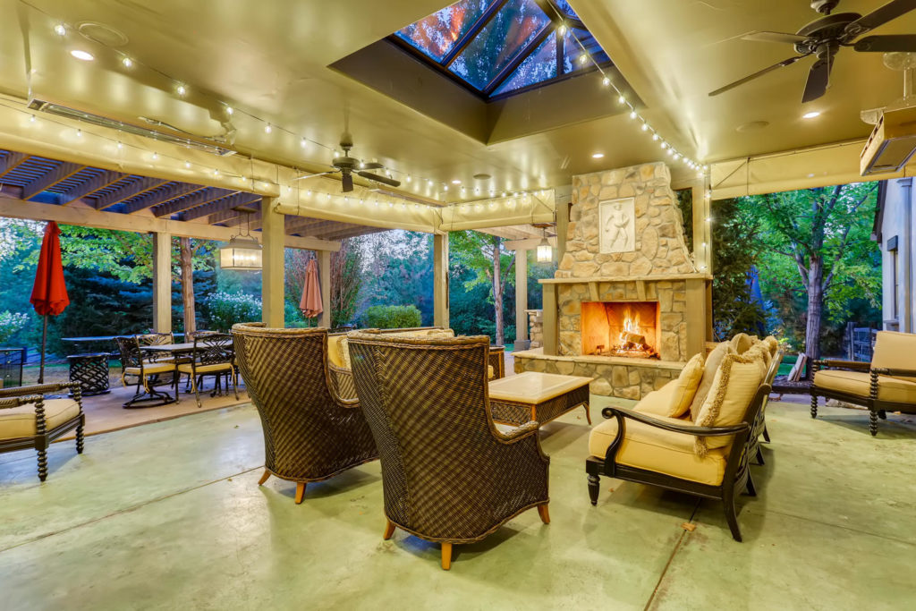real estate photography - Denver