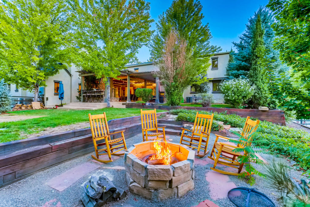 real estate photography - Denver