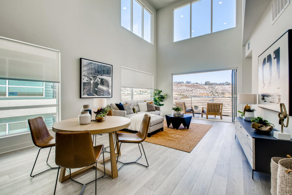 real estate photography - San Diego