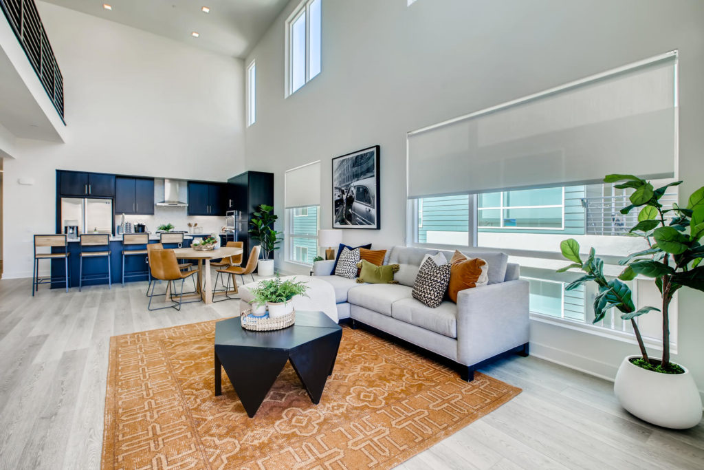 real estate photography - San Diego