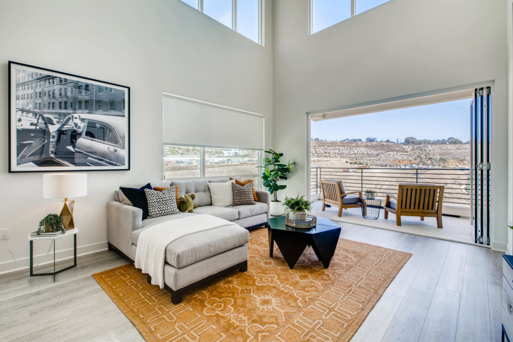 real estate photography - San Diego