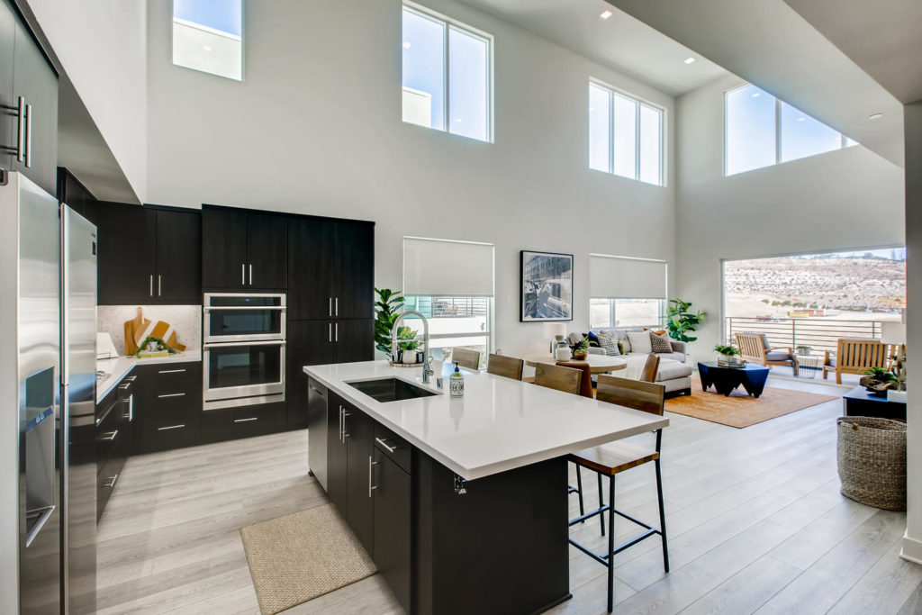 real estate photography - San Diego