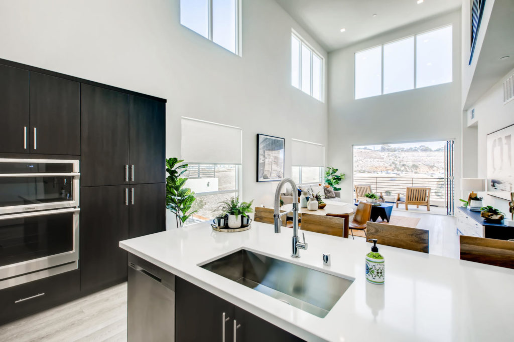real estate photography - San Diego