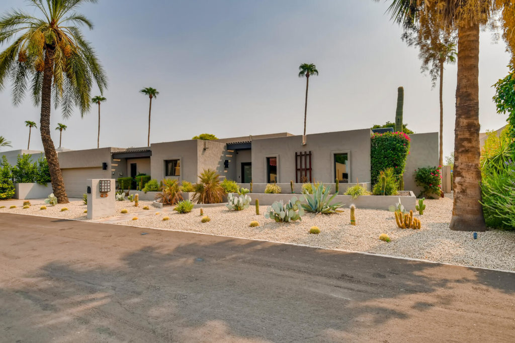 real estate photography - Scottsdale
