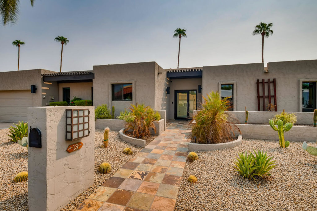 real estate photography - Scottsdale