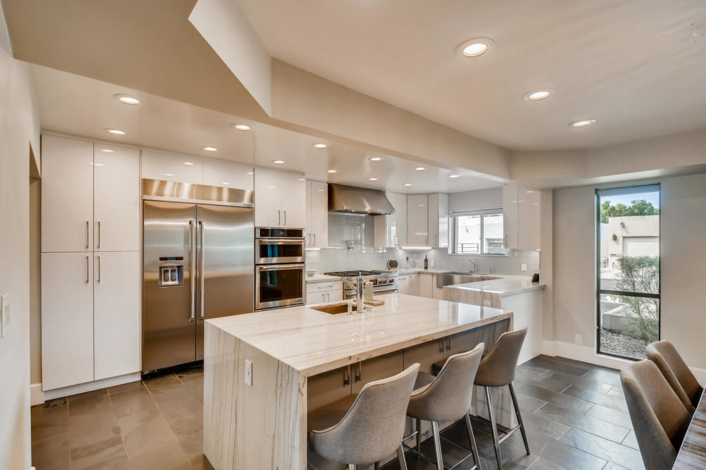 real estate photography - Scottsdale