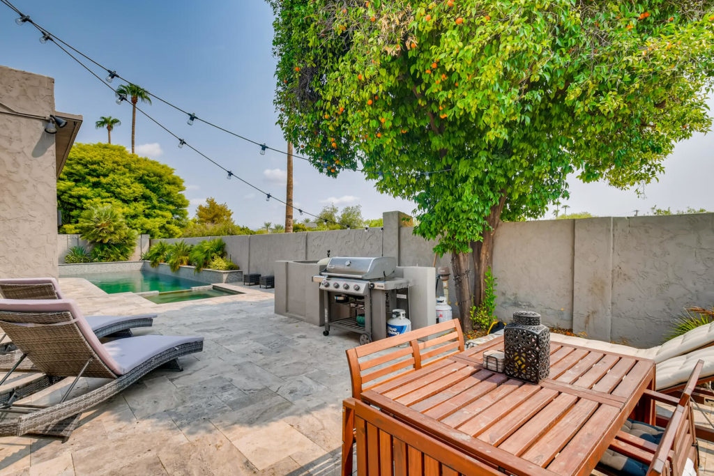 real estate photography - Scottsdale