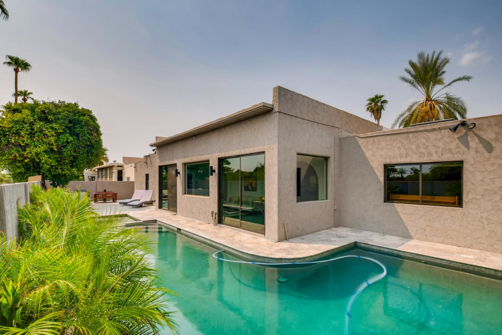 real estate photography - Scottsdale
