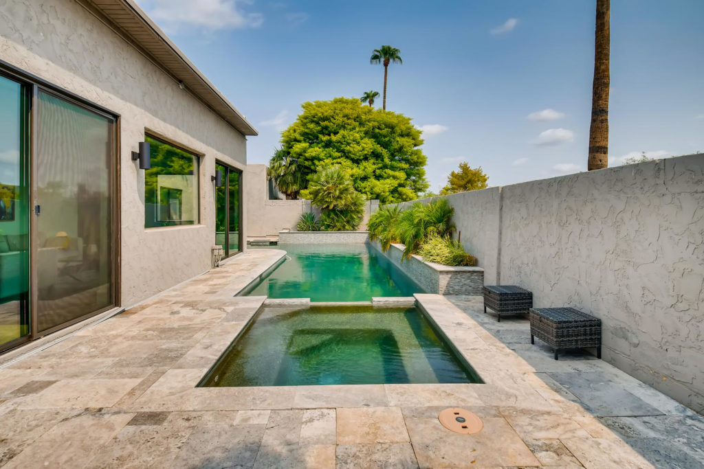real estate photography - Scottsdale