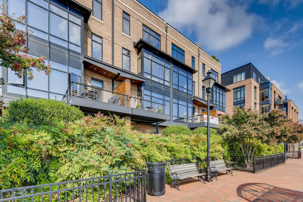 real estate photography - Baltimore