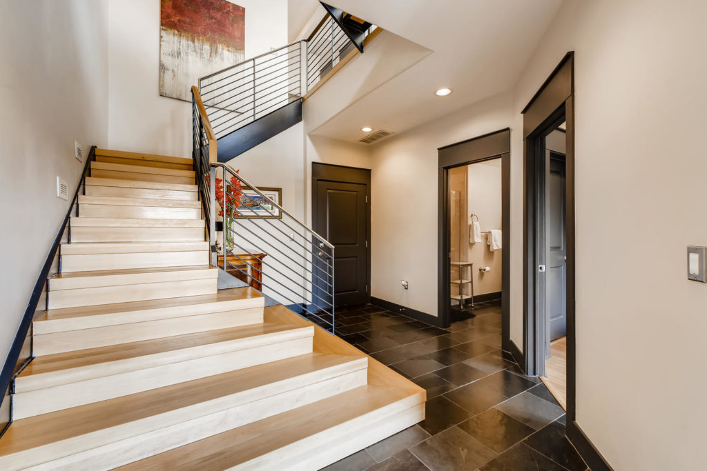 real estate photography - Baltimore