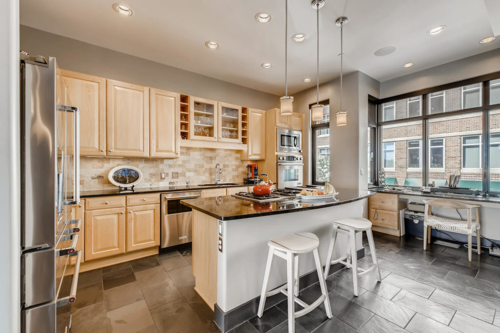 real estate photography - Baltimore