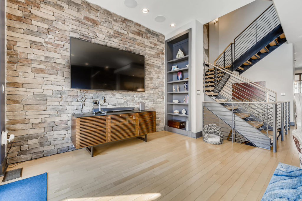 real estate photography - Baltimore