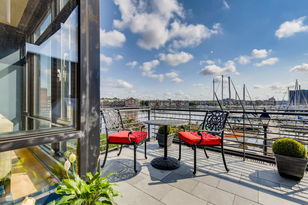 real estate photography - Baltimore