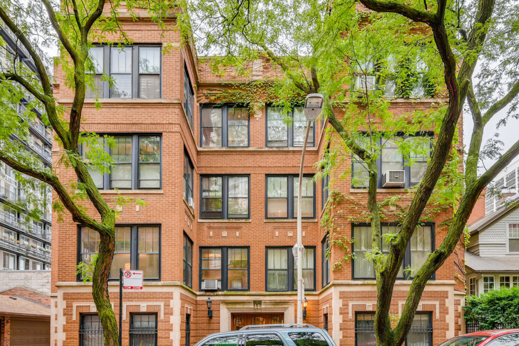 real estate photography - Chicago