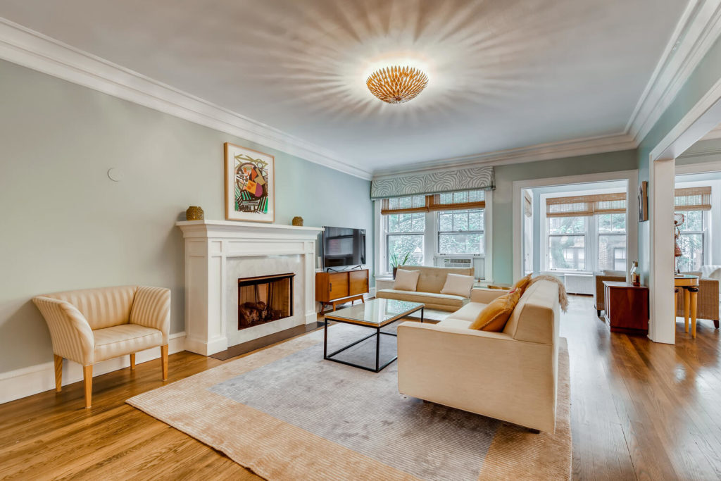 real estate photography - Chicago